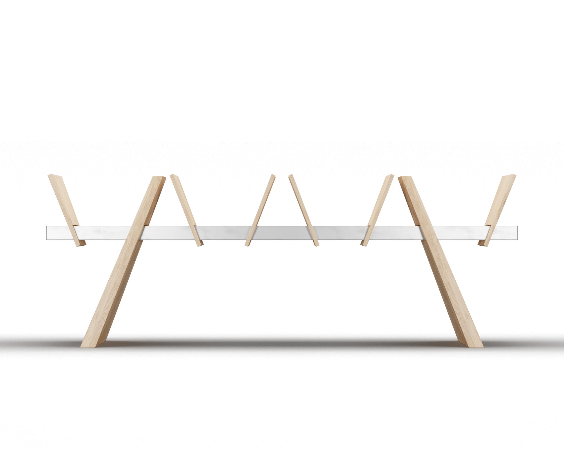 Vinyl LP Record Storage Display A premium, modular vinyl rack designed for collectors and audiophiles.w